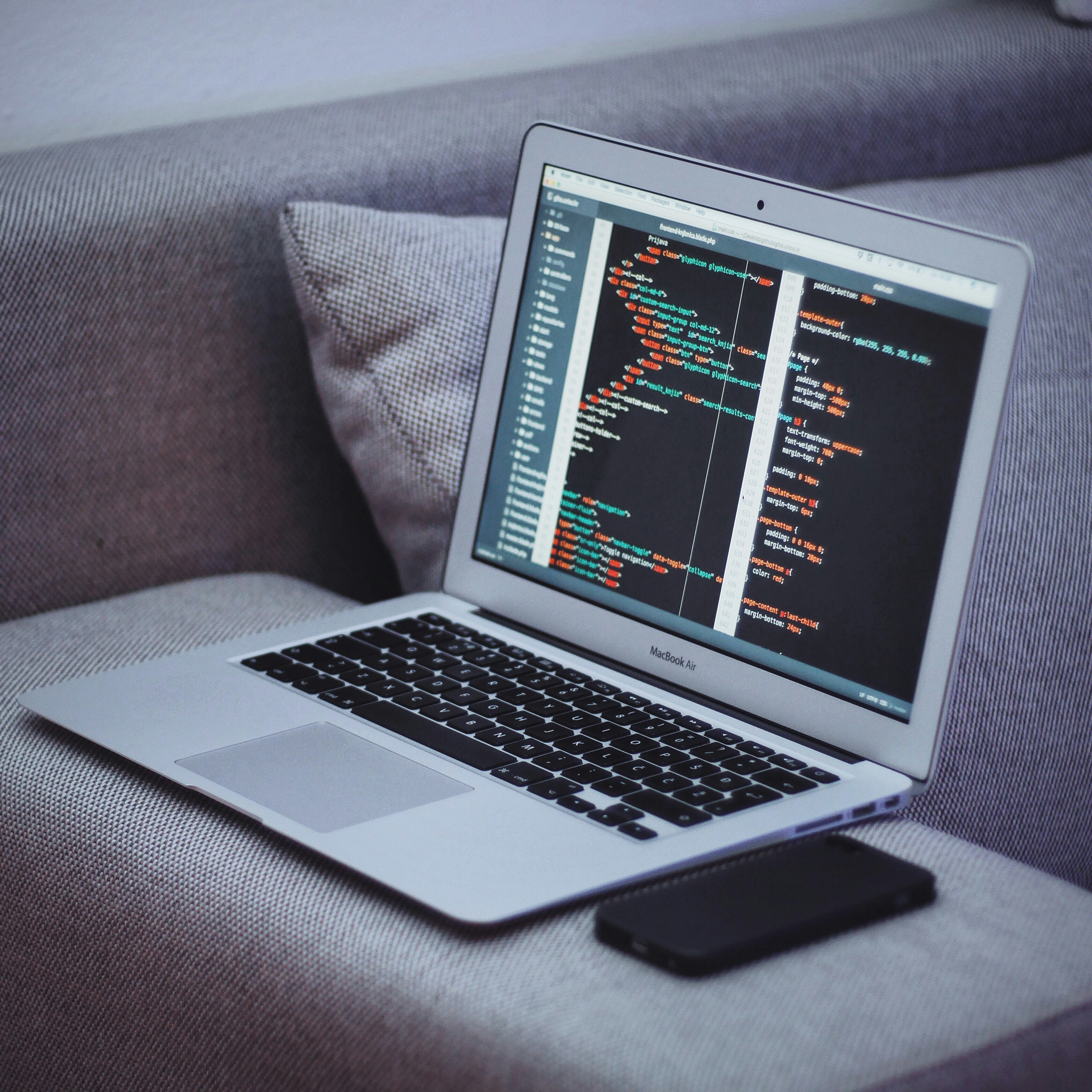 CSS kurz