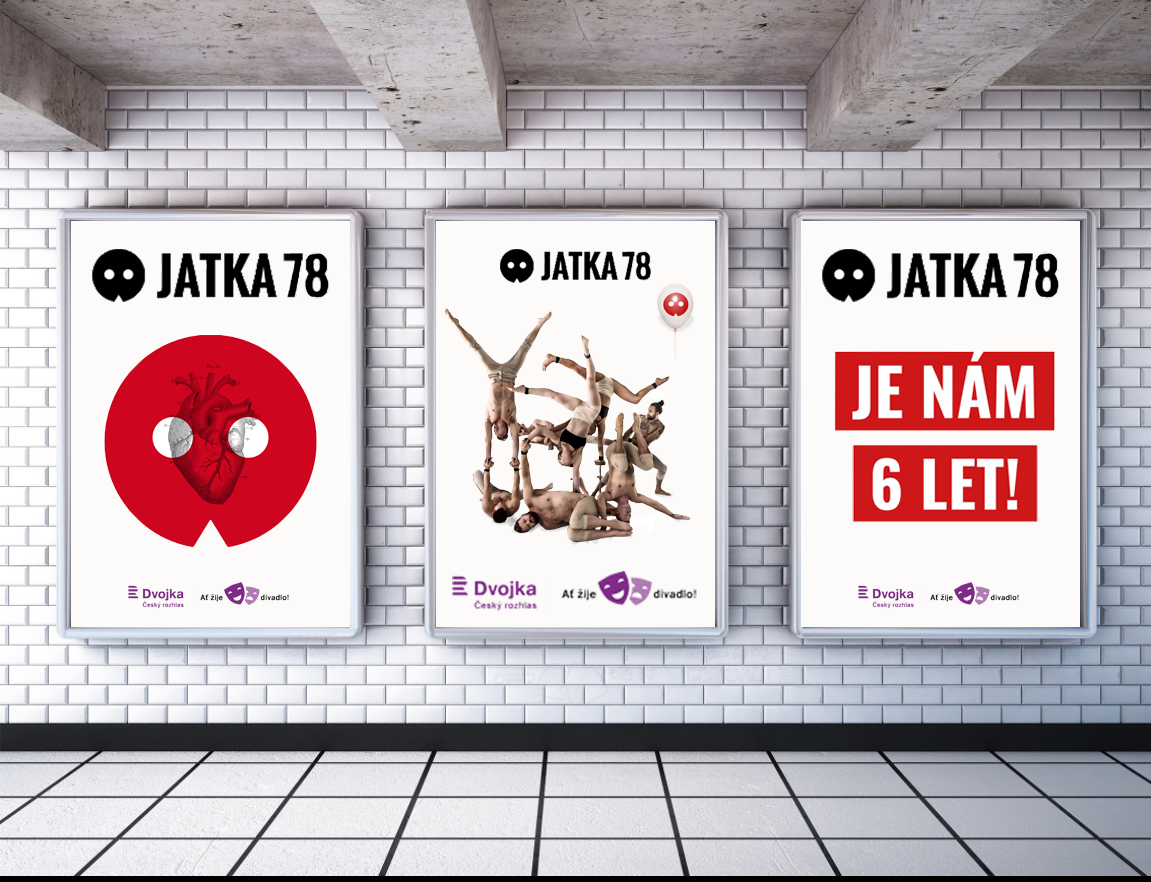 Náhled projektu