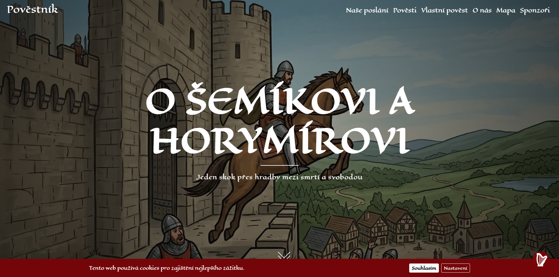 Šemík